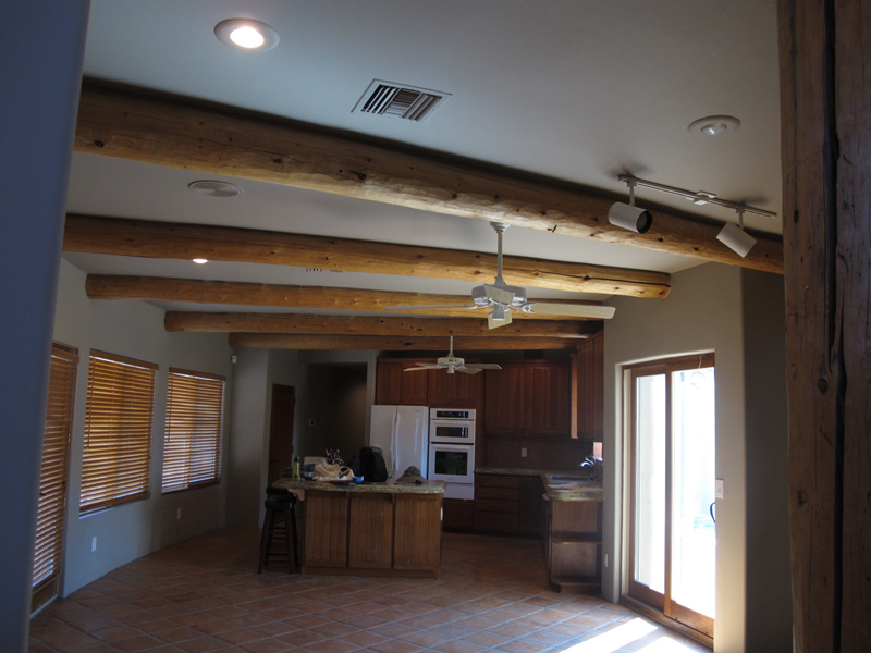 Before & After: A Lighter, Brighter Southwestern Home