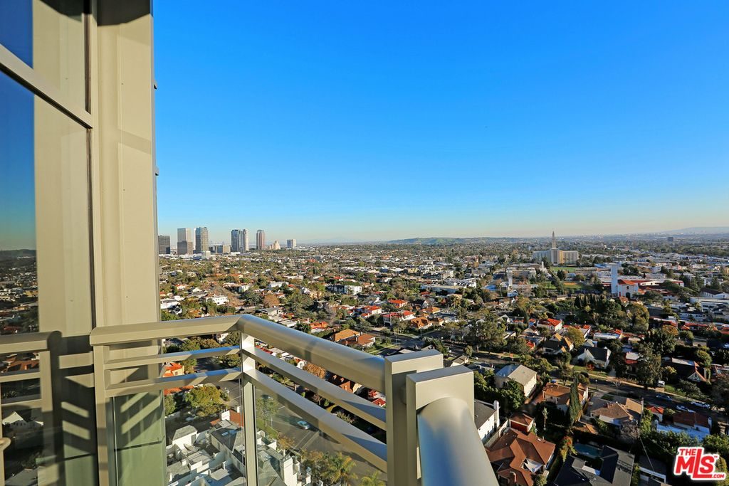 Вид из окна лос анджелес стоимость квартир в вене