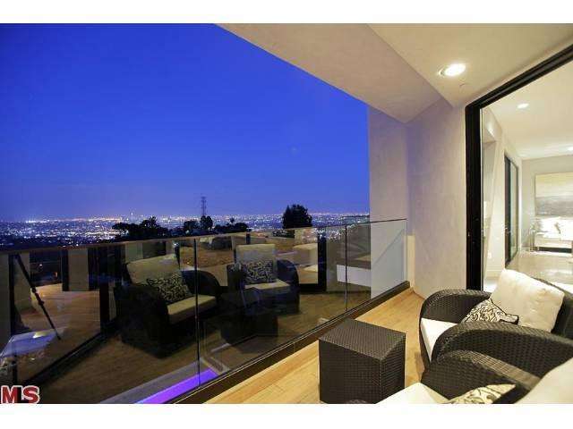 Ludacris Puts Down $4.8M in Hollywood Hills for Modern 