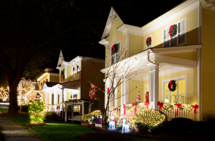 Should You List Your Home During the Holidays?