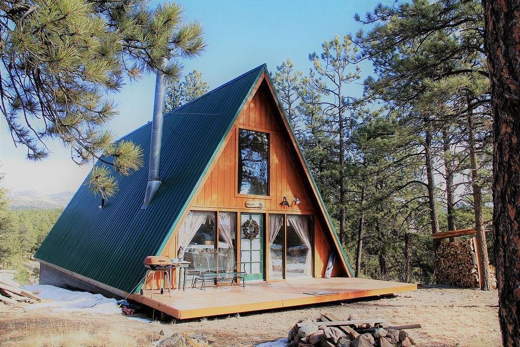 A Frame For Sale Washington - 7 Spectacular A-Frame Airbnb Homes You Can Stay In | by ... - A frame for sale washington.
