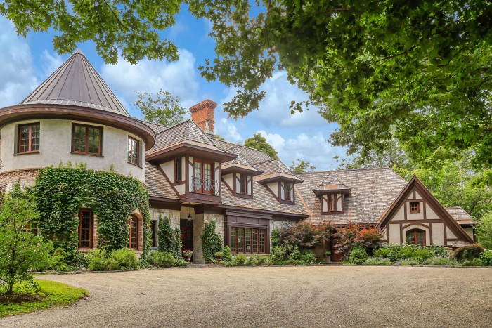 Fairy Tale Homes For Sale