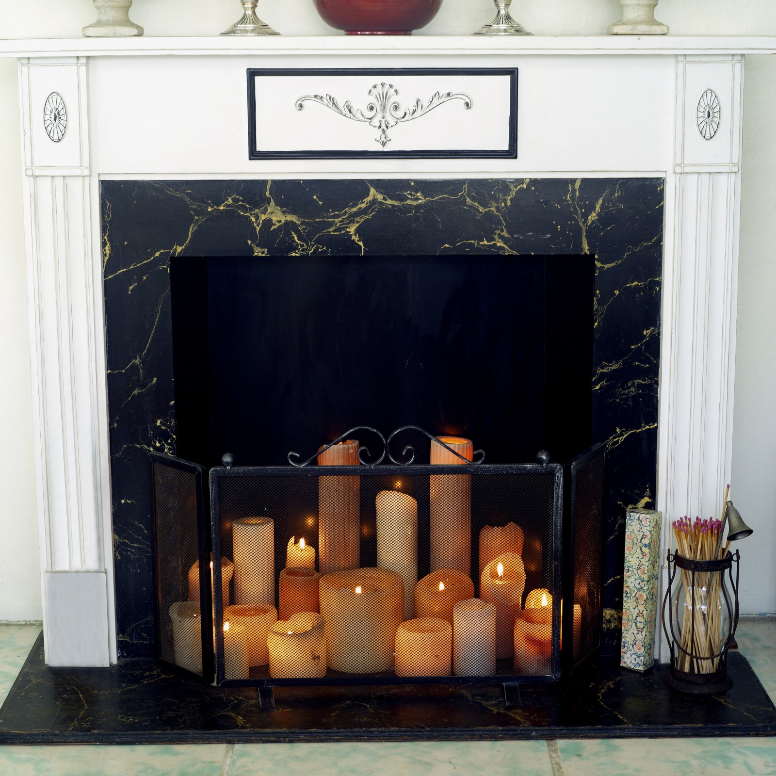 Your Top 5 Fireplace Questions, Answered