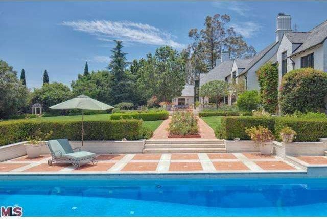 House of the Week: Gregory Peck Family Estate