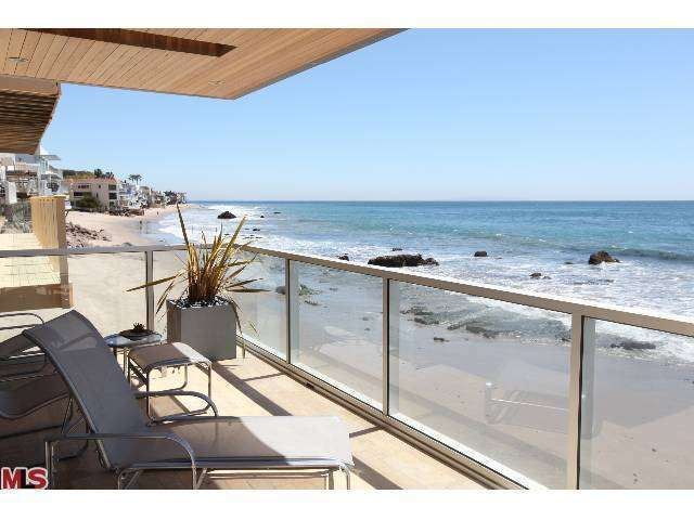 Idyllic ‘sex And The City Beach House For Rent