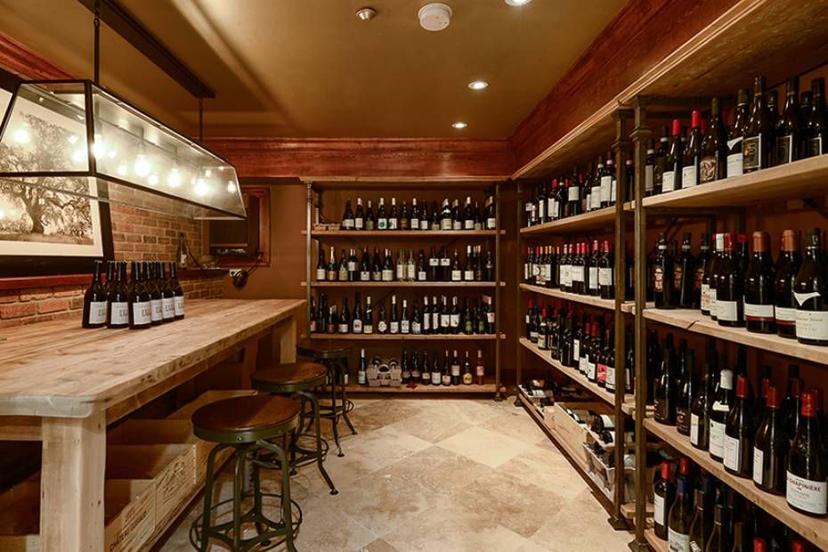 Wine Storage For Every Budget   ISlexx6ci9b7ht1000000000 517015 