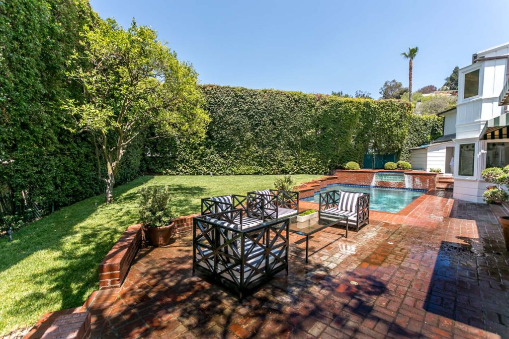 House of the Week: Groucho Marx's Former Digs in Los Angeles