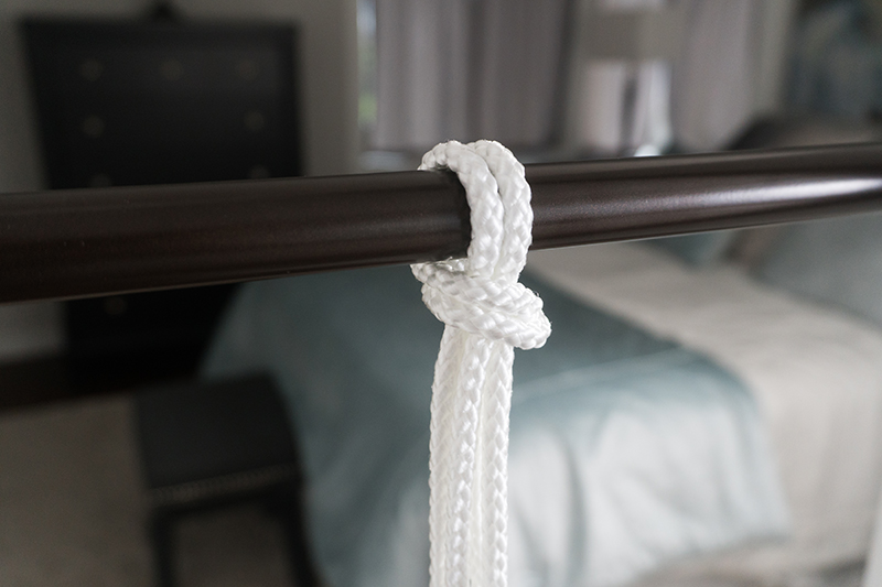 Repurpose Your Rope: 3 Decorative DIYs to Try