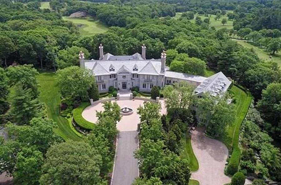 See The Most Expensive Home For Sale In Every State