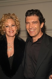 For Rent: $65,000 a Month for Melanie Griffith's & Antonio Banderas ...