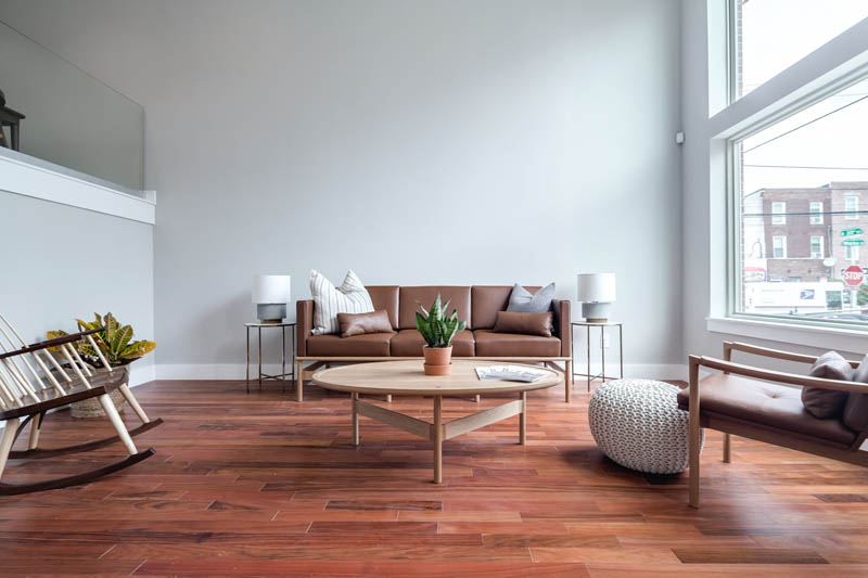 8 Minimalist Homes That Are Big on Style (Not on Stuff)