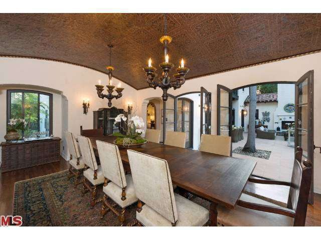 Robert Pattinson Sells Los Feliz Home