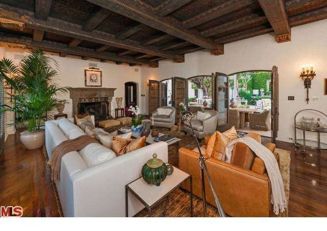 Robert Pattinson Sells Los Feliz Home