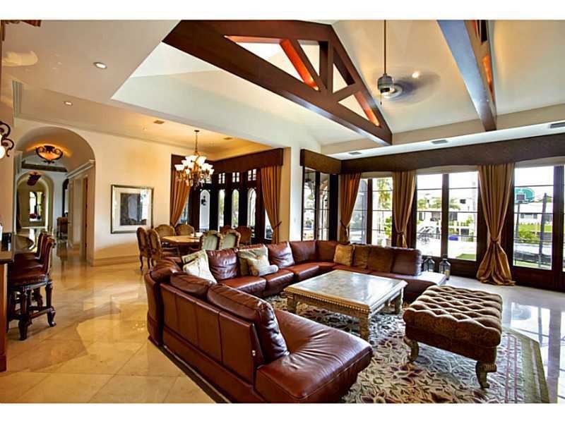 Scottie Pippen Relists Florida Home