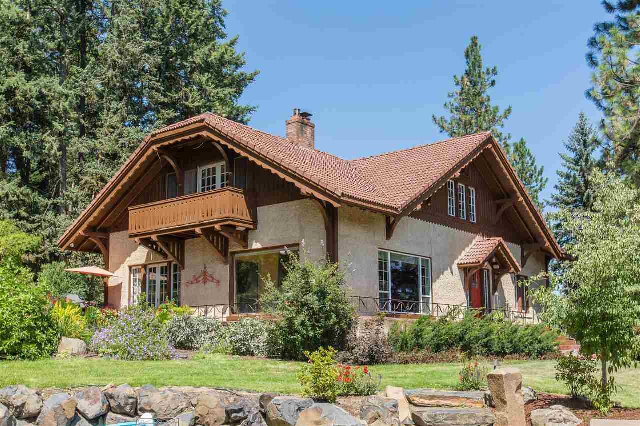 For Sale Bavarian Style Homes Primed For Oktoberfest