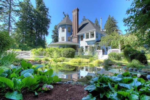 Fairy Tale Homes For Sale