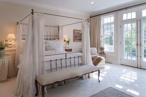 10 Romantic Rooms You Won't Want to Leave