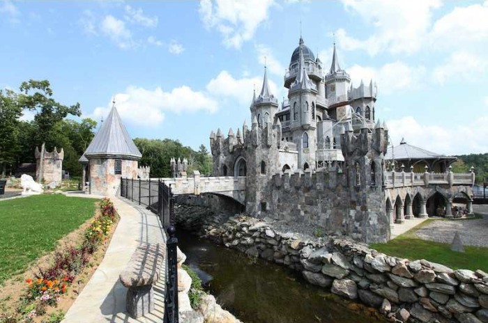 Fairy Tale Homes For Sale