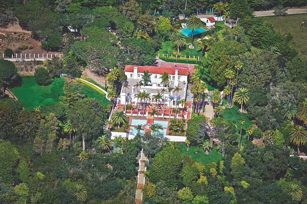 UPDATE: 'Scarface' Mansion Sells for $22M Under Original Ask