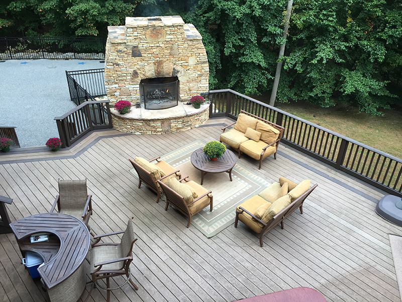 7 Tips for Maintaining and Repairing Wood Decks