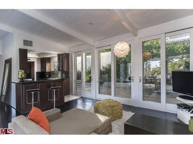 Sean Patrick Flanery Sells Modest Home, Gets Ready for 'Dexter'
