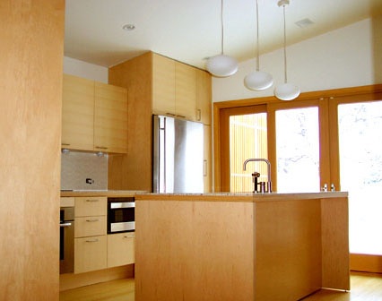 How to Save on Kitchen Remodeling