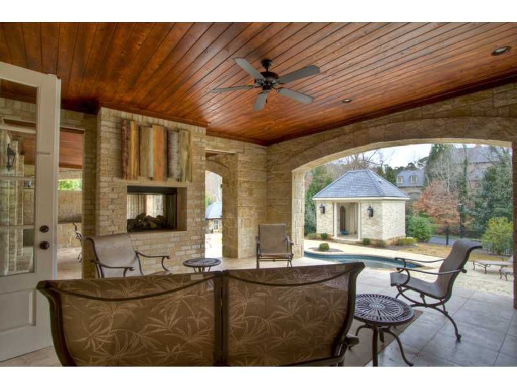 Bank Now Selling Allen Iverson's Foreclosed Home in Atlanta