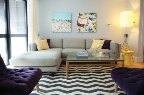 How to Quickly Pick a Color Combination for Any Room