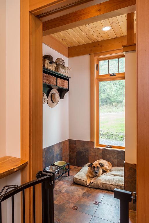 Pampered Pups: Home Features Dogs (and Their Owners) Will Love