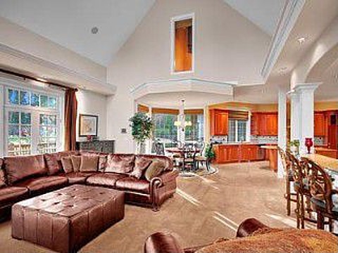 Boom! Richard Sherman Buys Seattle-area Home from Jamal Crawford