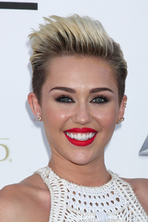 Report: Miley Cyrus Lands Horse Ranch Outside LA