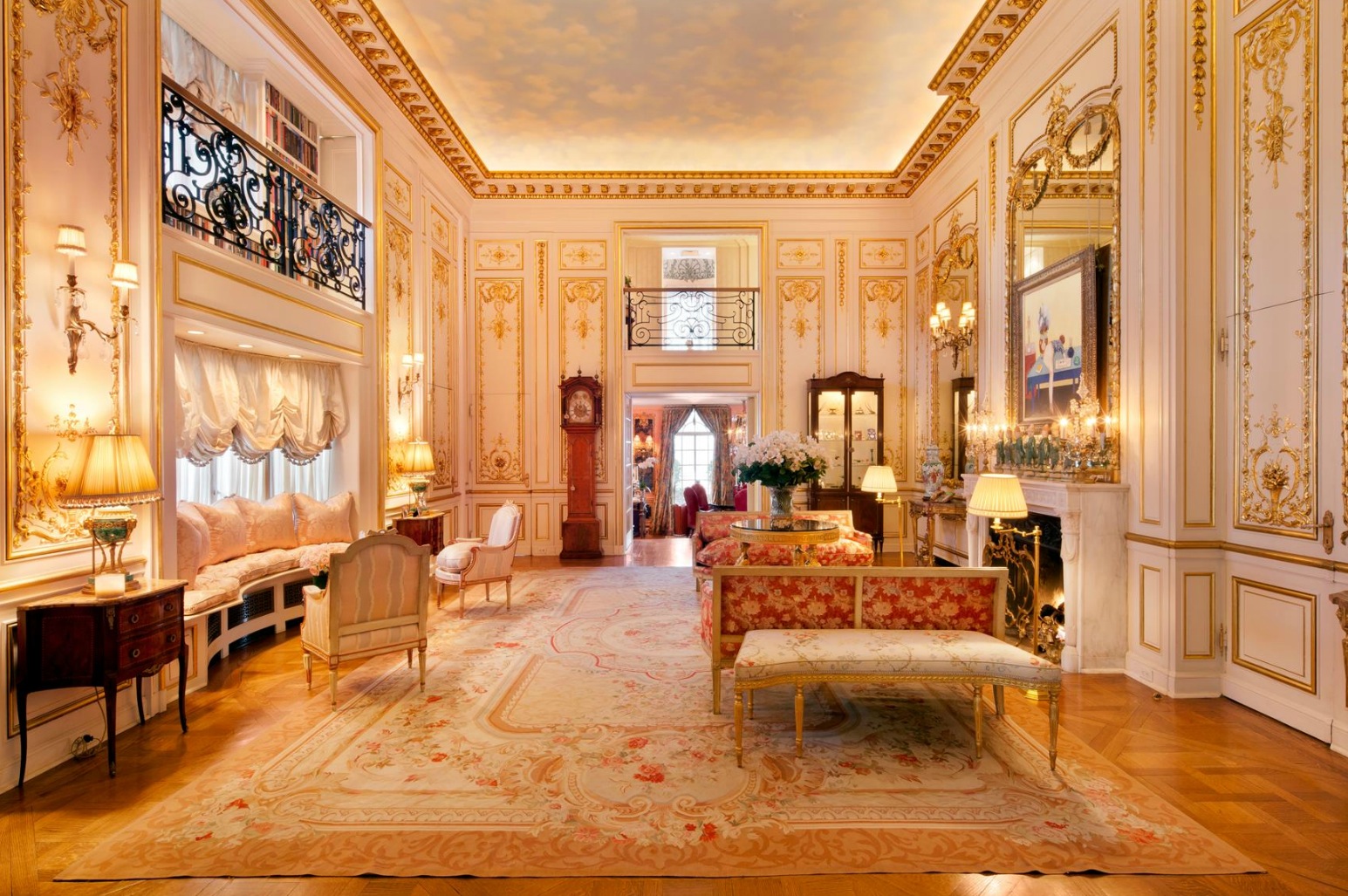 Joan Rivers' Apartment Back on the Market with Price Increase