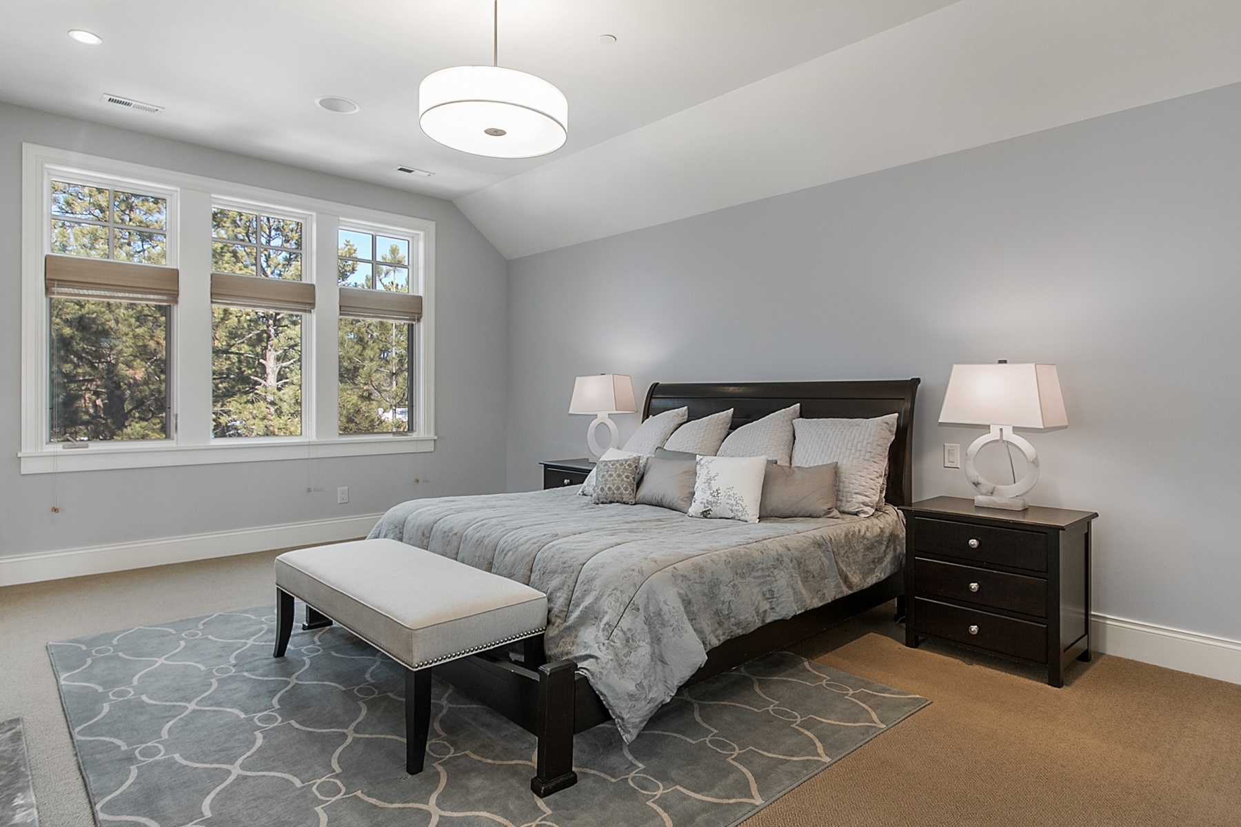 10 Ways to Update Your Bedroom - Home Improvement Projects, Tips & Guides