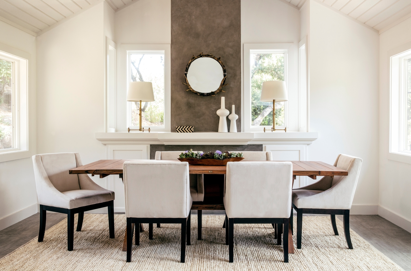 Transitional Style - Tips On Transitional Room Design | Zillow Digs