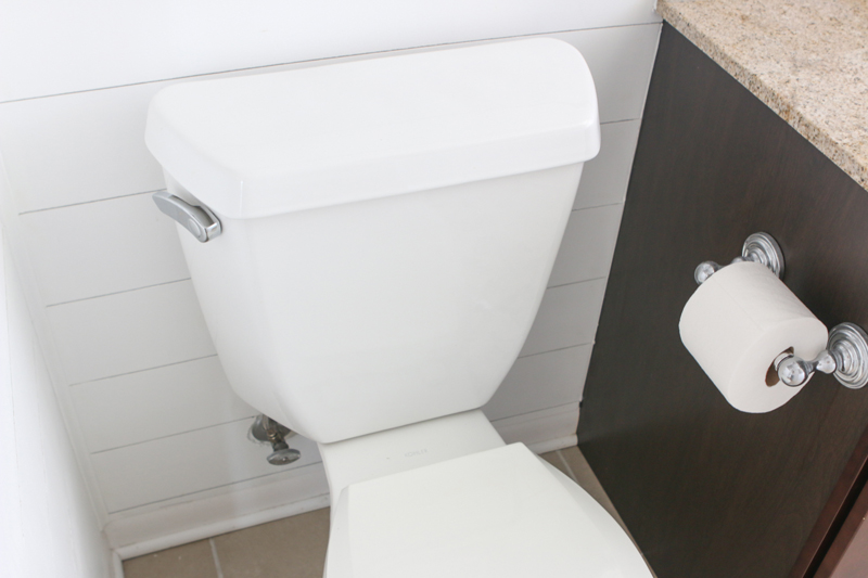 Plumbing Basics How to Convert Your Toilet to Dual Flush