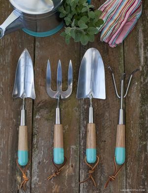 5 Things You Should Be Doing Now To Prep For Springtime Gardening
