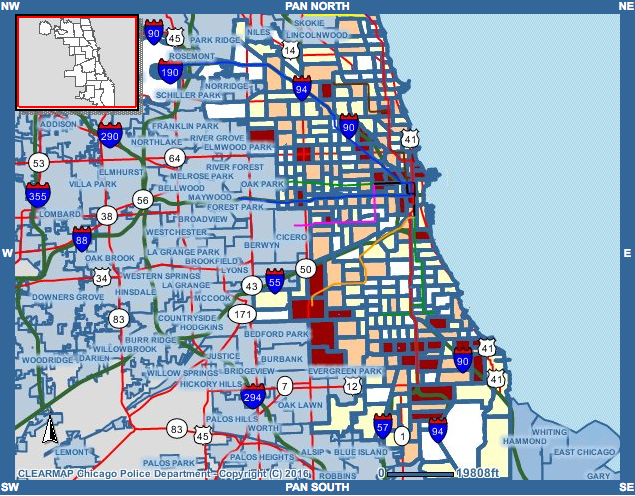 Moving Guide: Chicago Edition - HotPads Blog