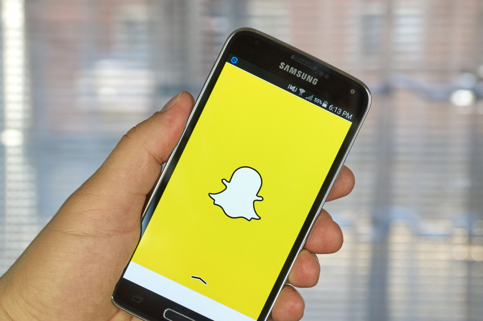 Communicating in a Digital World: How Snapchat is Revolutionizing Real