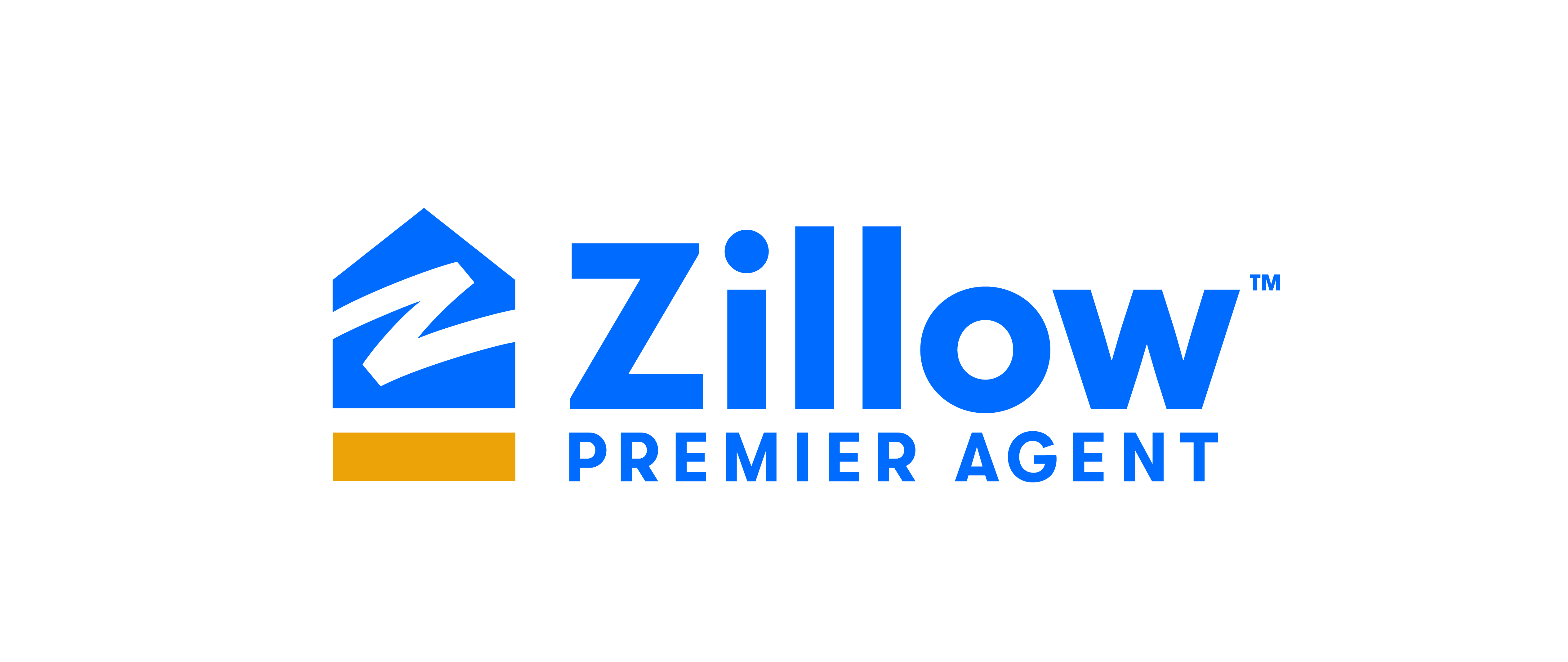 Image result for zillow premier agent png
