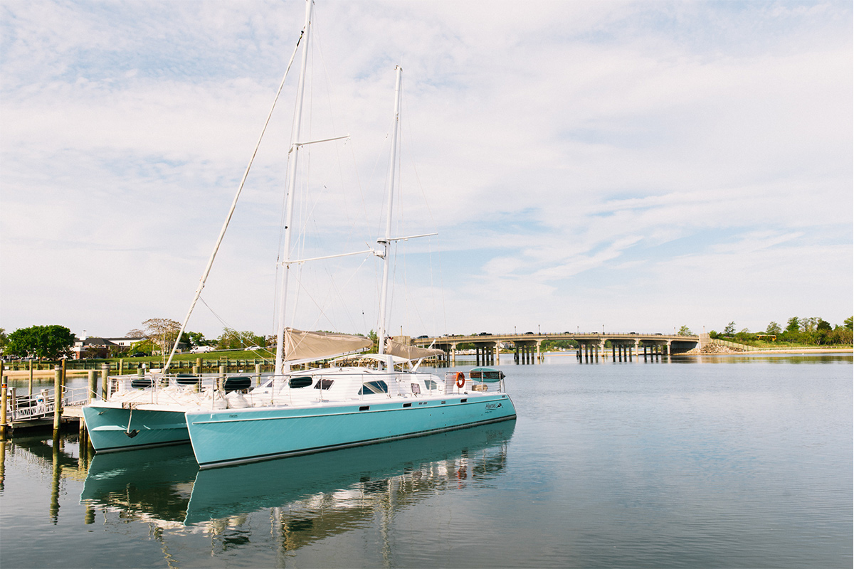 image of sag harbor