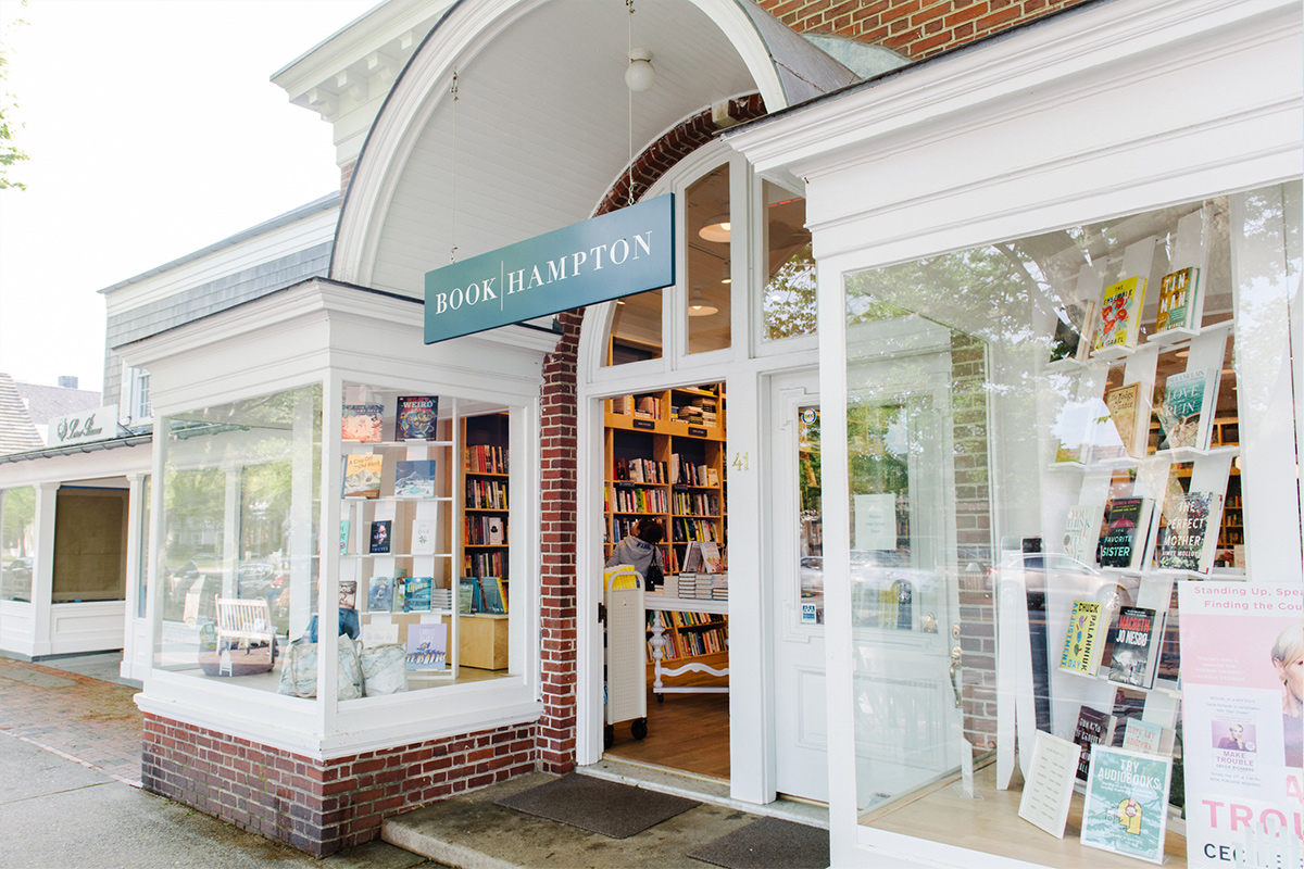 The 5 Best Bookstores in the Hamptons and North Fork Out East