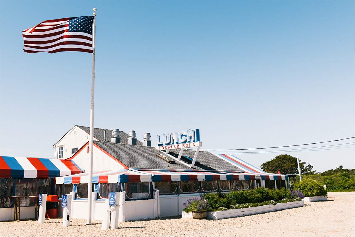 image of amagansett