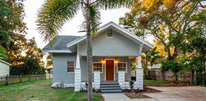 bungalow for sale in largo fl