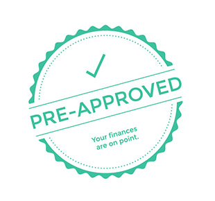 VA home loan pre-approval