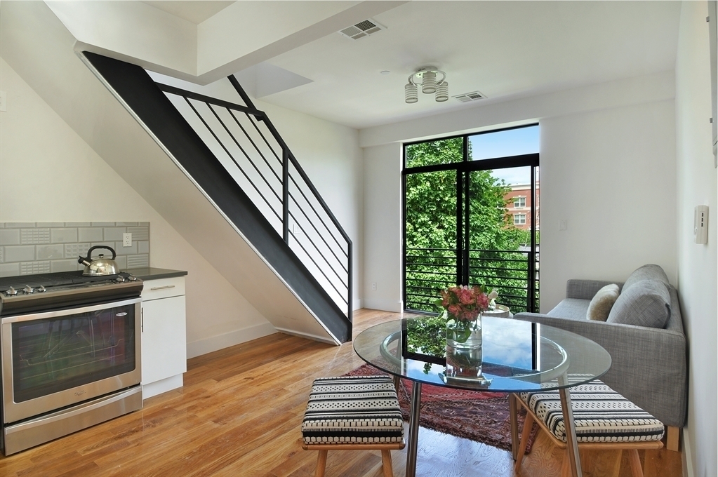 3BR in Bed-Stuy