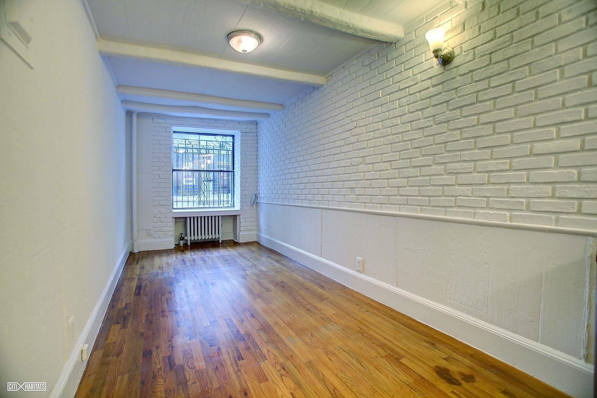 interior image of 304 W. 30th St. in New York City