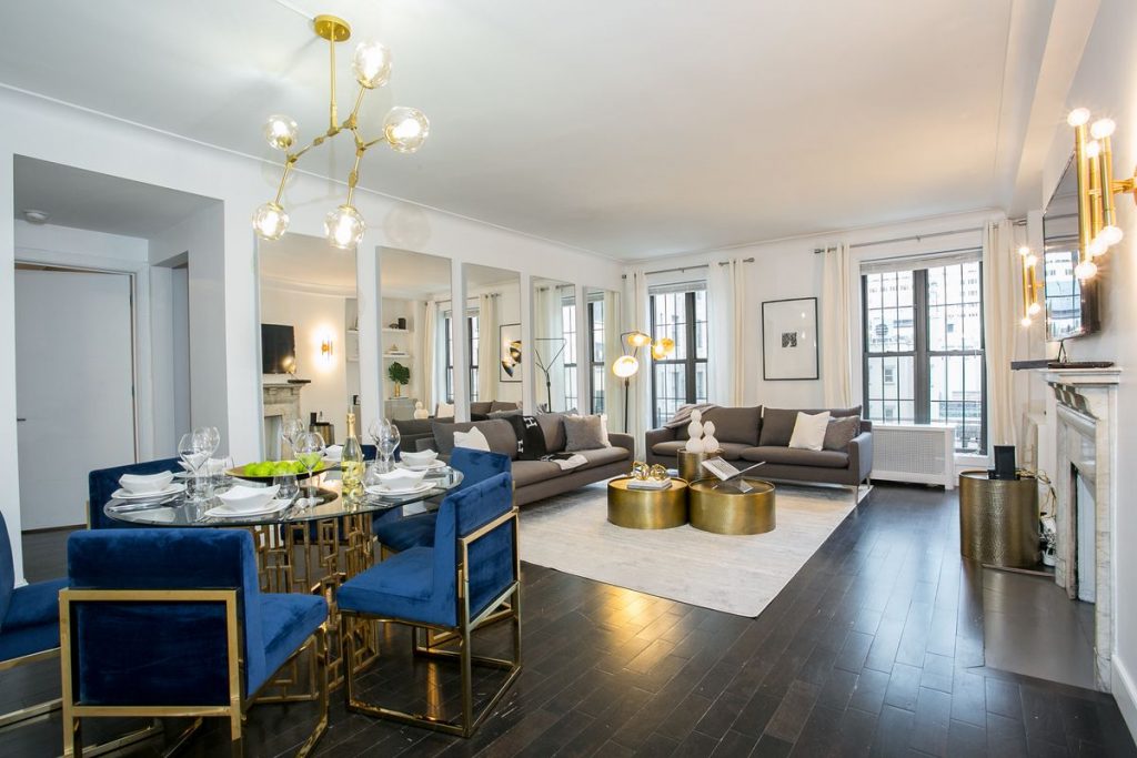 Furnished Apartments NYC: The Best Neighborhoods to Find Them | StreetEasy