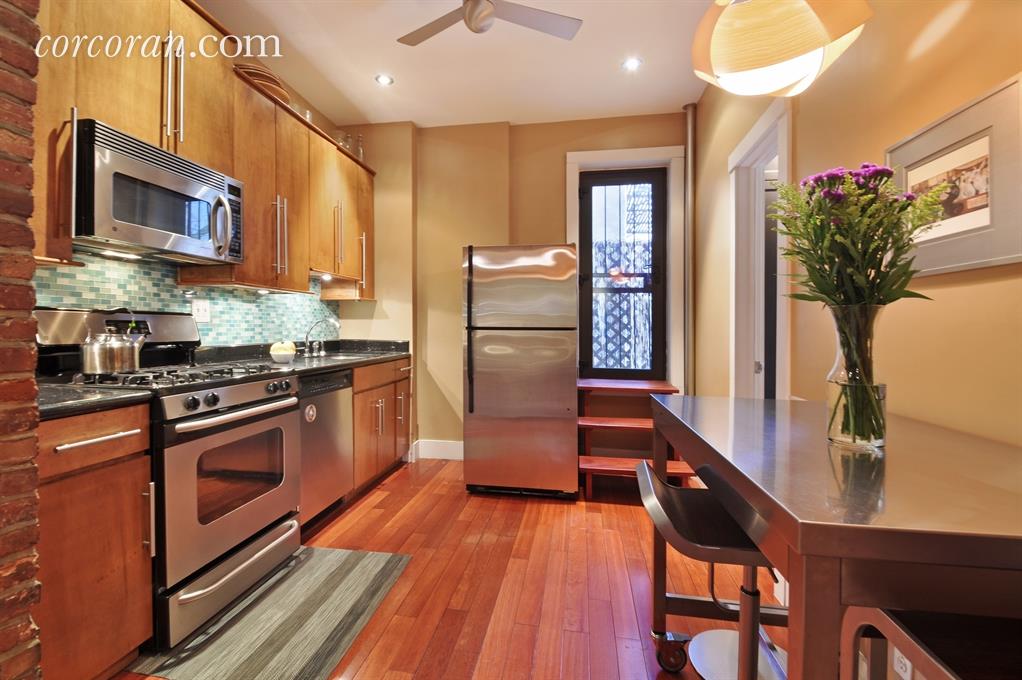 Crown Heights 3BR