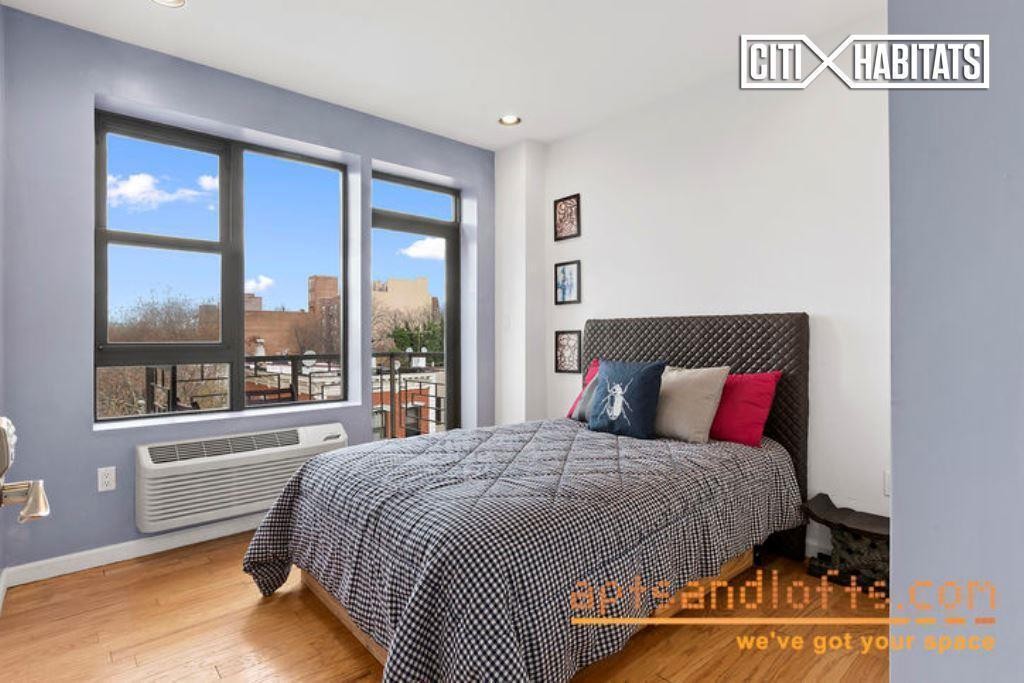 2BR Bed-Stuy