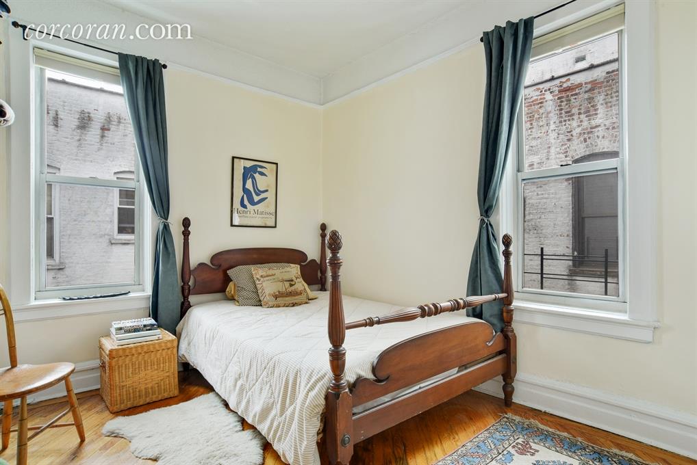 four bedroom apartment Ditmas Park